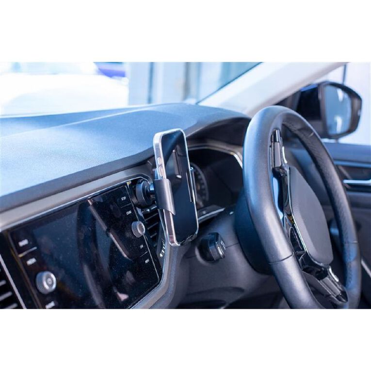 Autoworx Air Vent Phone Cradle, , hi-res