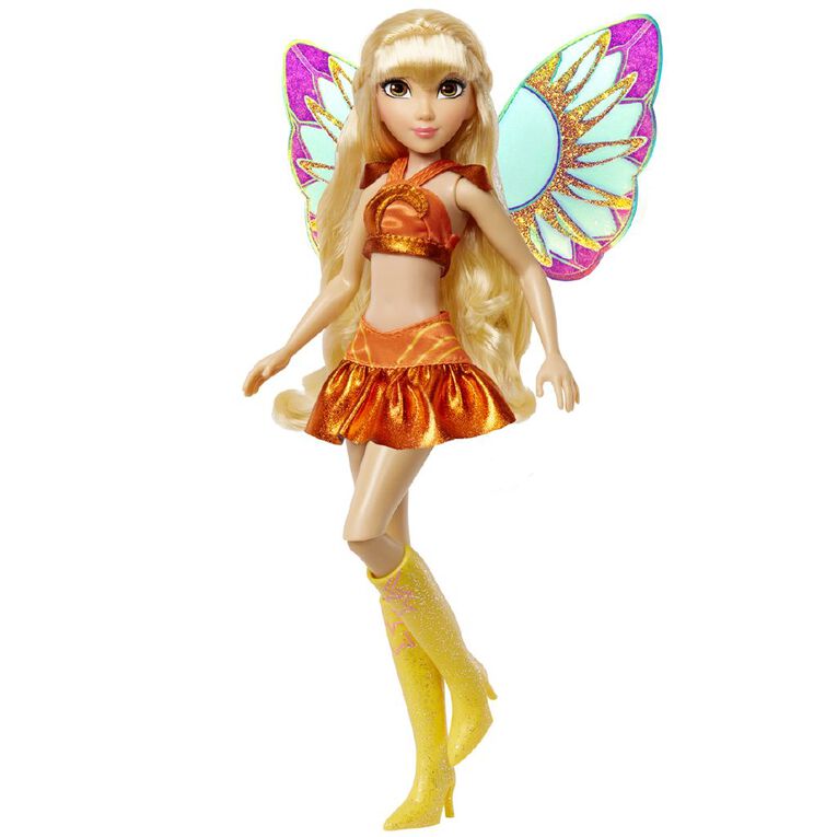Winx Winx Club Fairies Assorted, , hi-res