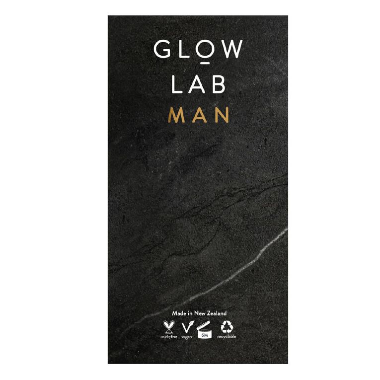Glow Lab Men's Essentials Giftpack, , hi-res