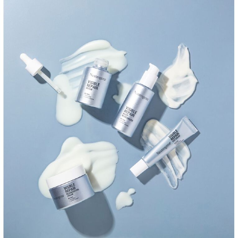 Neutrogena Visible Repair Regenerating Cream 50g, , hi-res