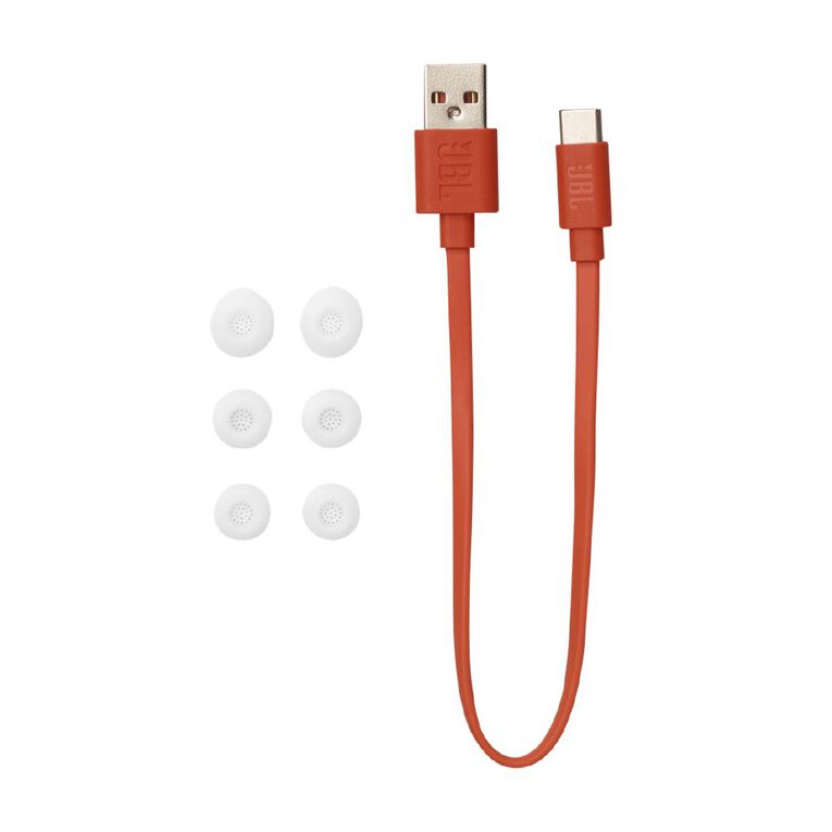 JBL Wave Beam 2 True Wireless Noise Cancelling Earbud White, , hi-res