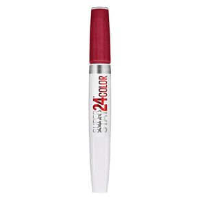 Maybelline Super Stay 24Hr Lip 15 All Day Cherry