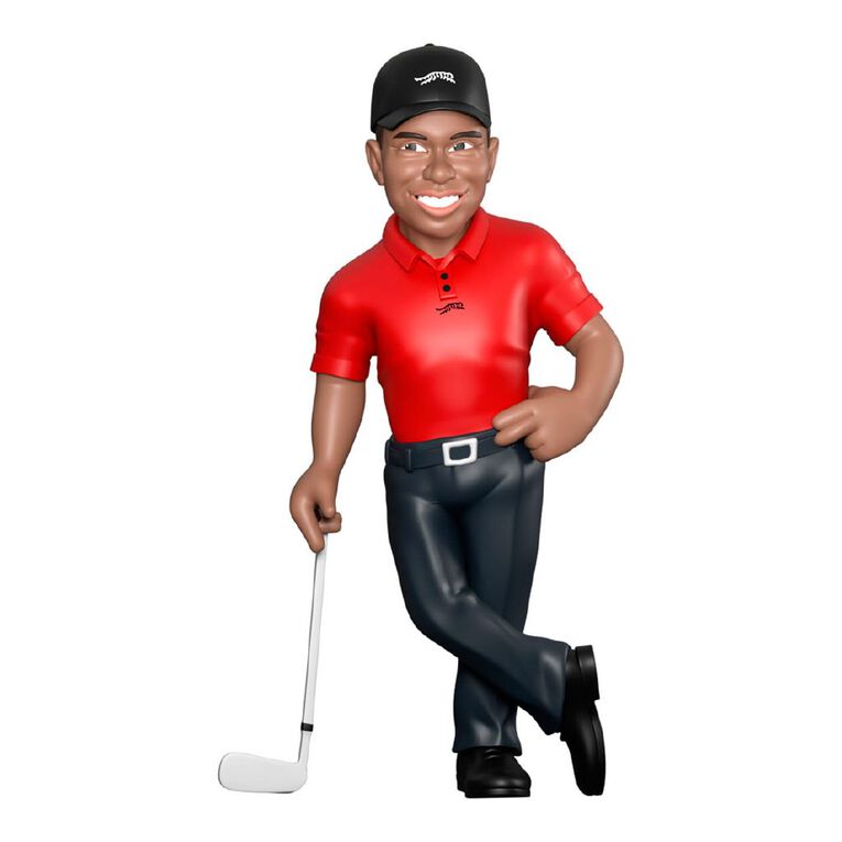 Minix Tiger Woods, , hi-res