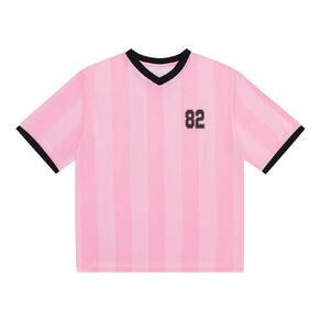 Active Intent Kids' Football Tee