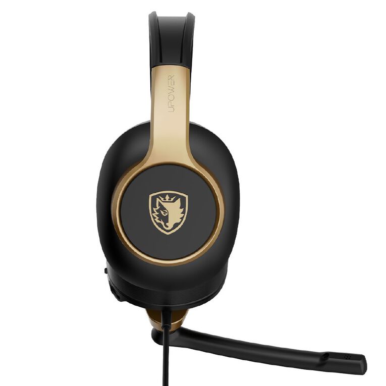 SADES Upower Wired Headset, , hi-res