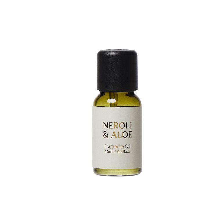 Living & Co Homestay Fragrance Oil 15ml, , hi-res
