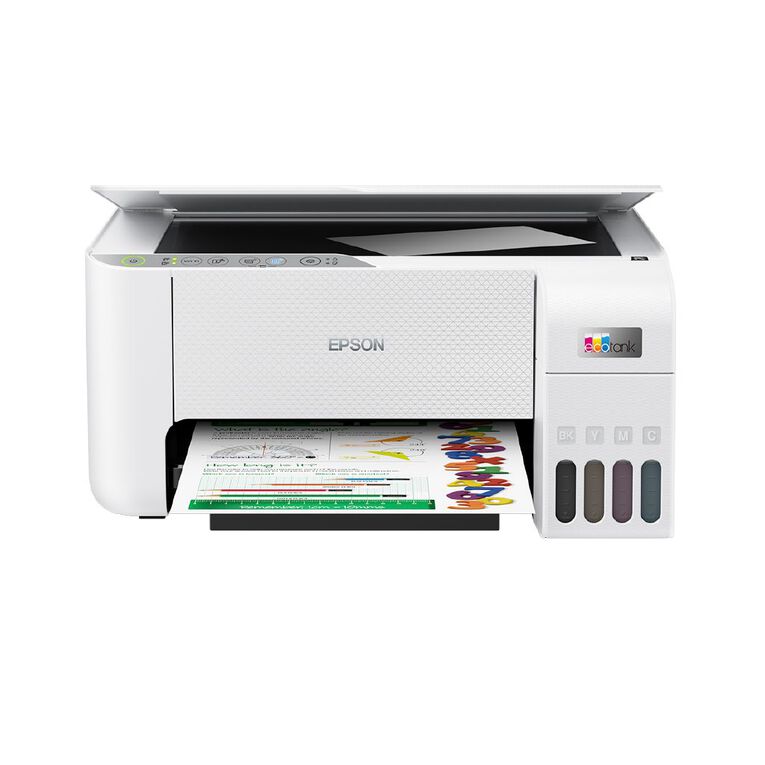 Epson EcoTank ET-2810 All-in-One Printer, , hi-res