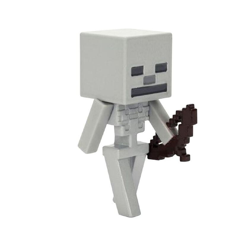 Minecraft 2.5 Inch MetalFig Wave 4 Assorted, , hi-res