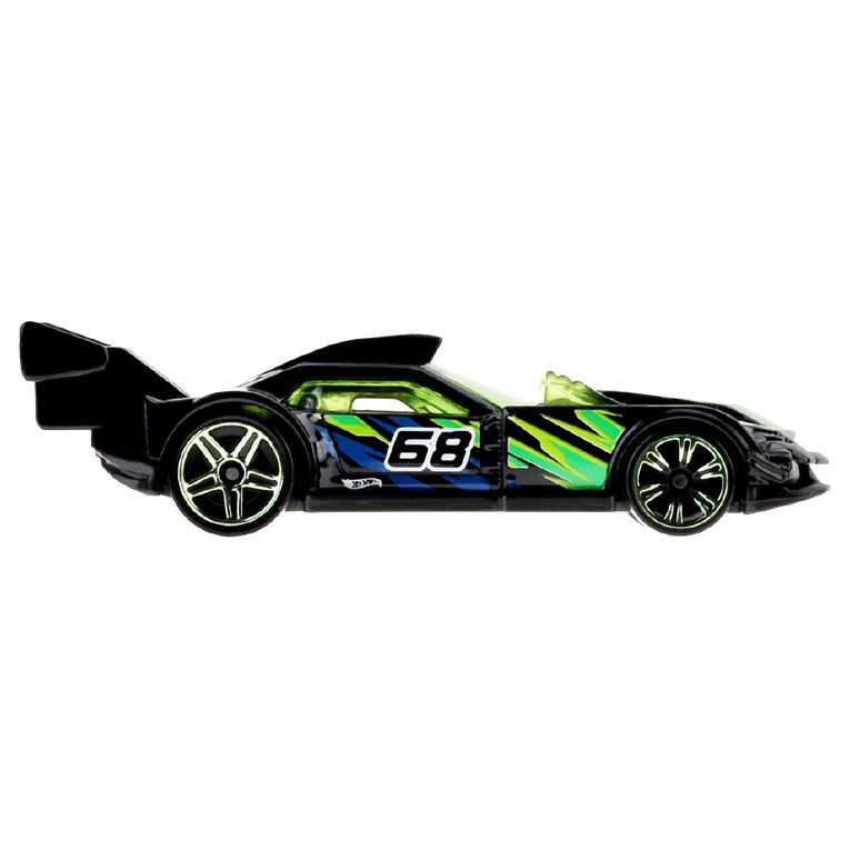 Hot Wheels Action Neon Speeders Diecast Assorted, , hi-res