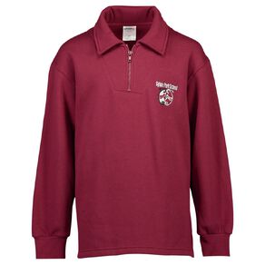 Schooltex Sylvia Park TF Sweats with Embroidery