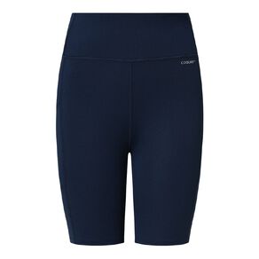 Active Intent Women's Side Pocket Bike Shorts