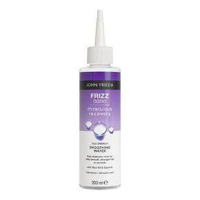 John Frieda Silk Drench Smoothing Water