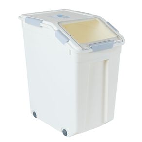 Living & Co Dry Food Storage Clear
