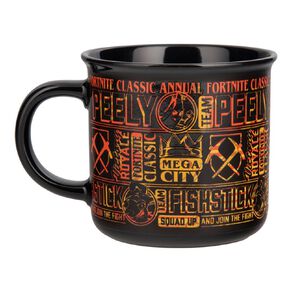 Paladone Fortnite Change Mug