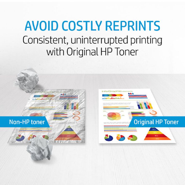 HP Toner 416A Yellow (2100 Pages), , hi-res
