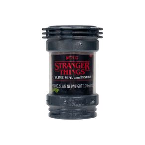 Stranger Things Blind Slime Vials Assorted 2 Inch