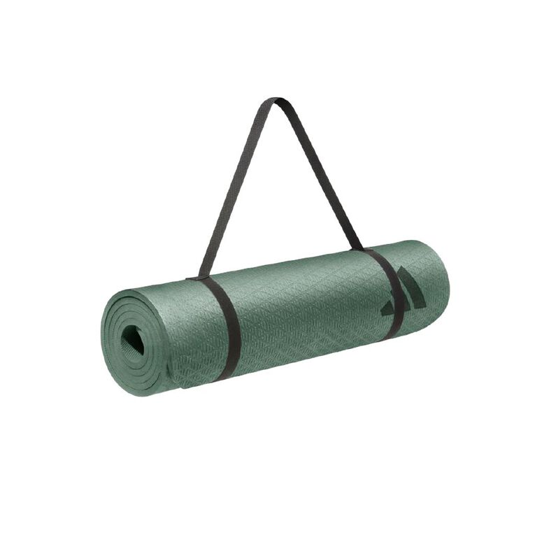 Adidas Yoga Mat 10mm Legend Ivy, , hi-res
