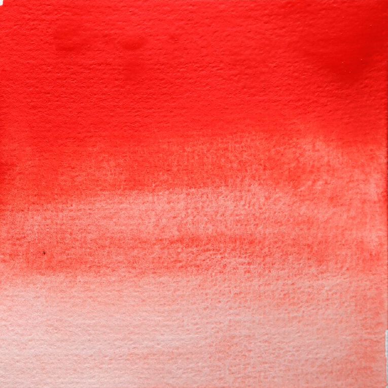 BLOCKX Watercolour Half Pan S3 323 Cadmium Red, , hi-res
