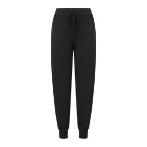 H&H Women's Slouch Knit Pyjama Pants