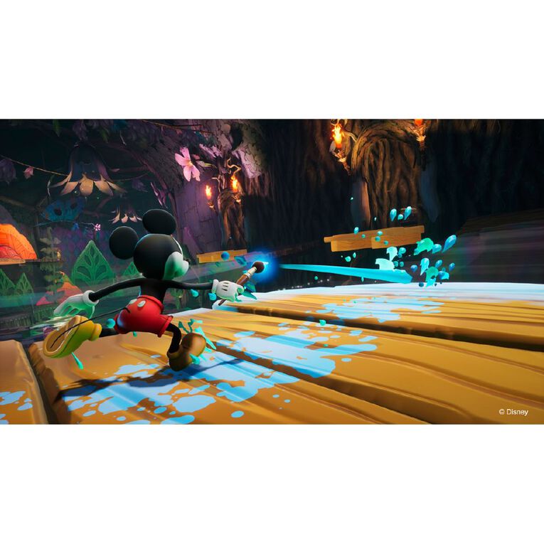 PS5 Disney Epic Mickey Rebrushed, , hi-res