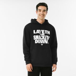 WWE Men's Hoodie