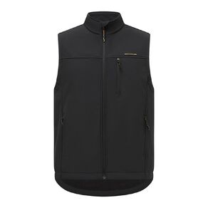 Back Country Men's Softshell Vest