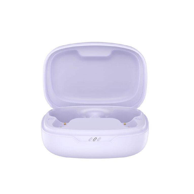 Veon True Wireless Earbuds 4mic ANC TW999LIL Lilac Lilac, , hi-res
