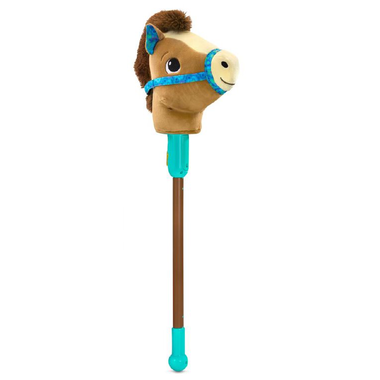 Vtech Trotting Tunes Hobby Horse, , hi-res