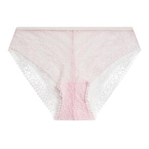 H&H Women's Sia Lace Bikini Brief