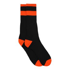 Rivet Men's Fluoro Work Socks 2 Pack