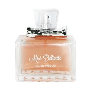 fragrance miss delicate 100 ml