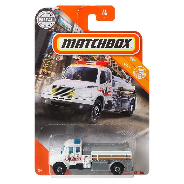 Matchbox 1:75 Basic Cars Assorted, , hi-res