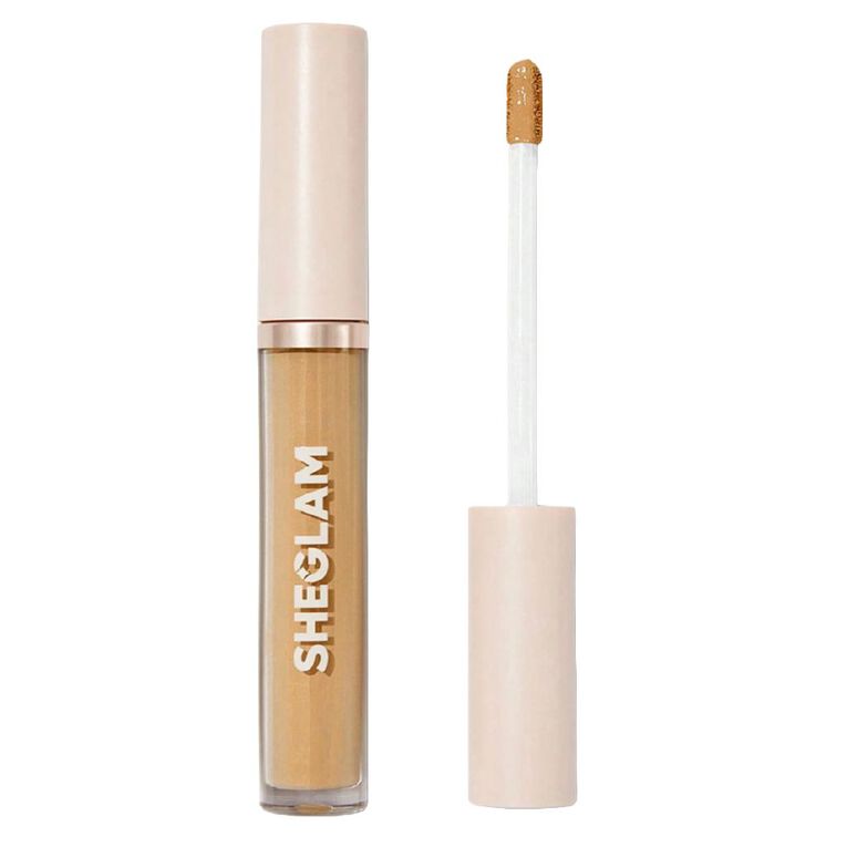 Sheglam Like Magic 12HR Full Coverage Concealer Golden3. 8g, , hi-res