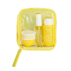 VV Love Tuberose And Vanilla Mini Set 3 Pack