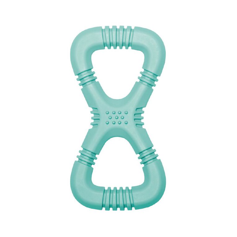 Petzone Tough Rubber Tug Toy 28cm