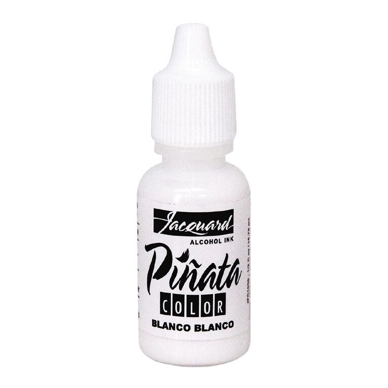 Jacquard Pinata Alcohol Ink 14.79ml Blanco, , hi-res