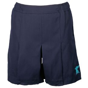 Schooltex Rowandale Skort with Embroidery