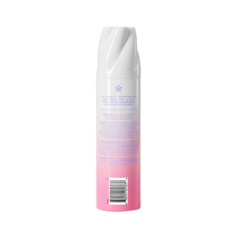 Daise Foaming Body Wash Sugar Cookie, , hi-res
