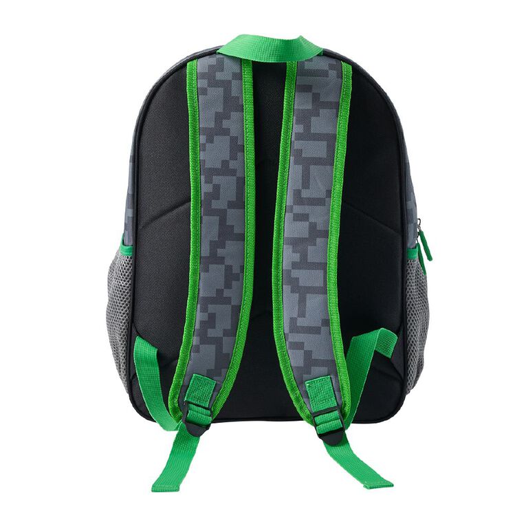 Minecraft Backpack, , hi-res