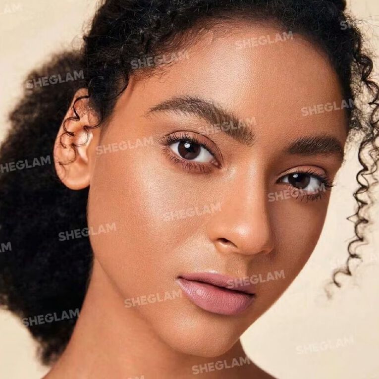 Sheglam Brows on Demand 2 in 1 Brow Pencil Auburn, , hi-res