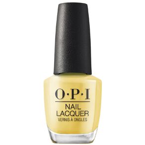 O.P.I Nail Lacquer Bee FFR