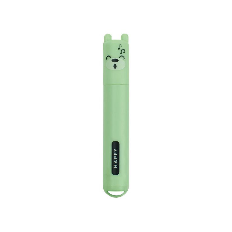 Legami Mini Highlighters 6 Pack, , hi-res