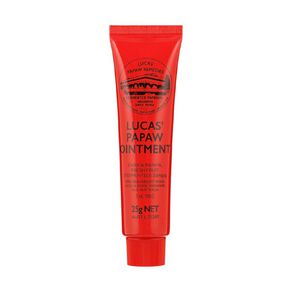 Lucas Papaw Tube 25g