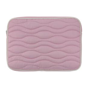 Tech.Inc 14 Inch Quilted Laptop Sleeve