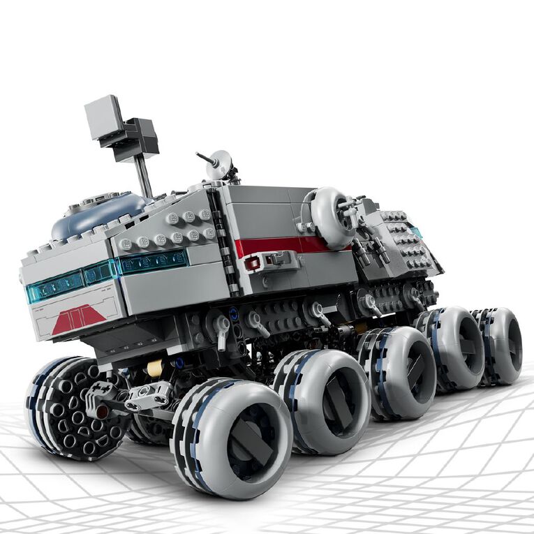 LEGO Star Wars Republic Juggernaut 75413, , hi-res