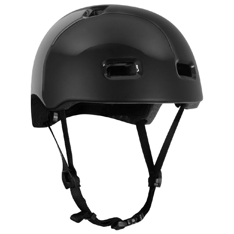 Cortex Conform Gloss Helmet Black Large, , hi-res