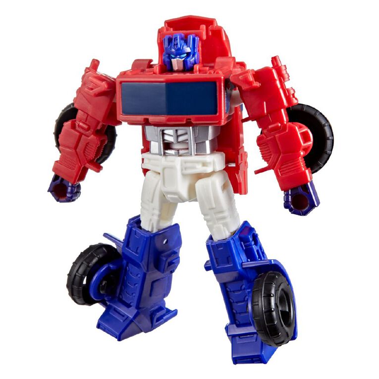 Transformers Cyberworld Cyber Changers Assorted, , hi-res