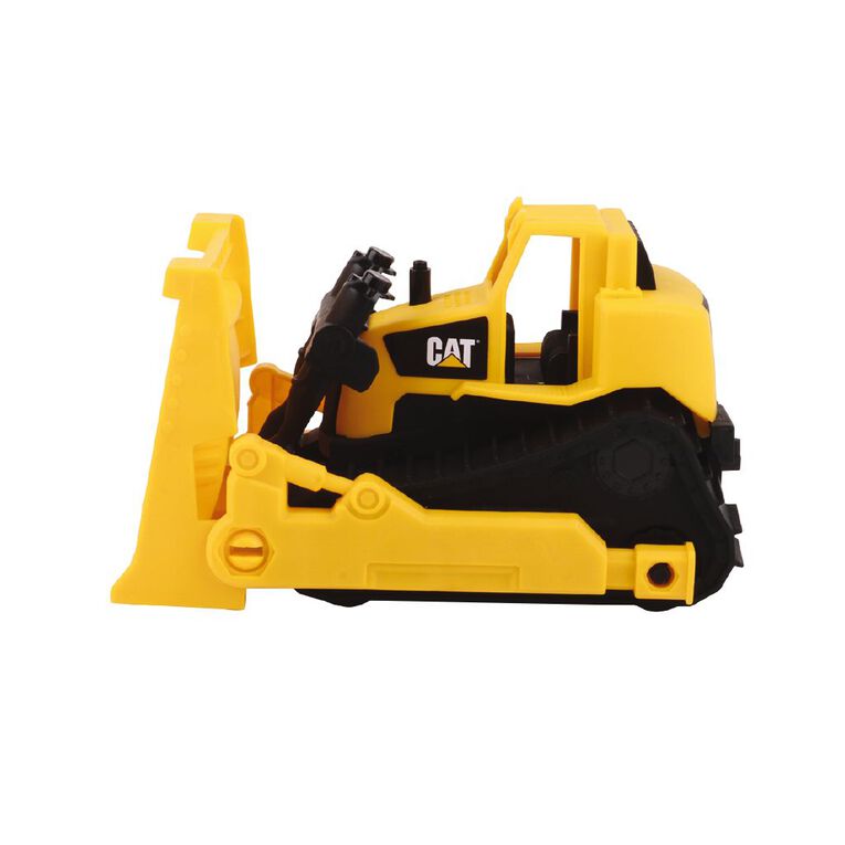 CAT Construction Fleet Assorted, , hi-res