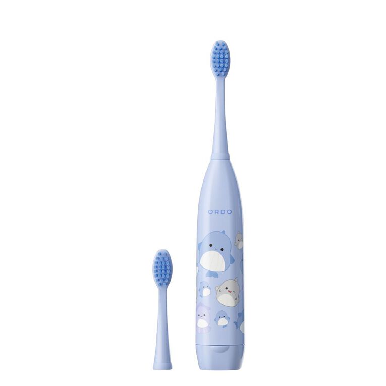 Ordo Sonic Kids Battery Toothbrush Squishmallows Samir, , hi-res