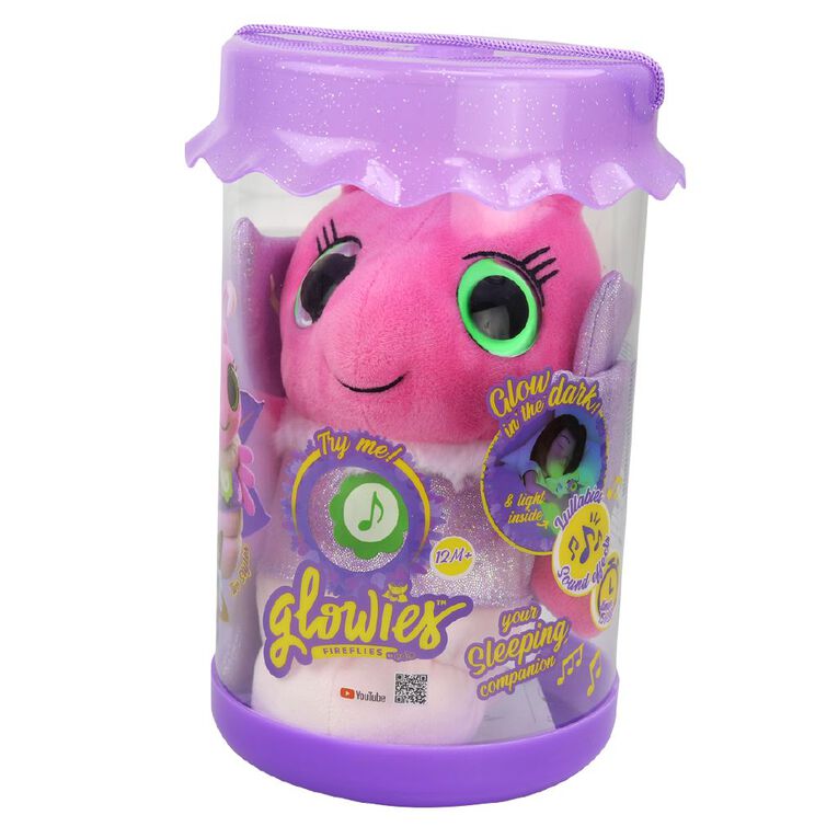 Glowies Firefly Assorted, , hi-res